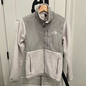 North face fleece